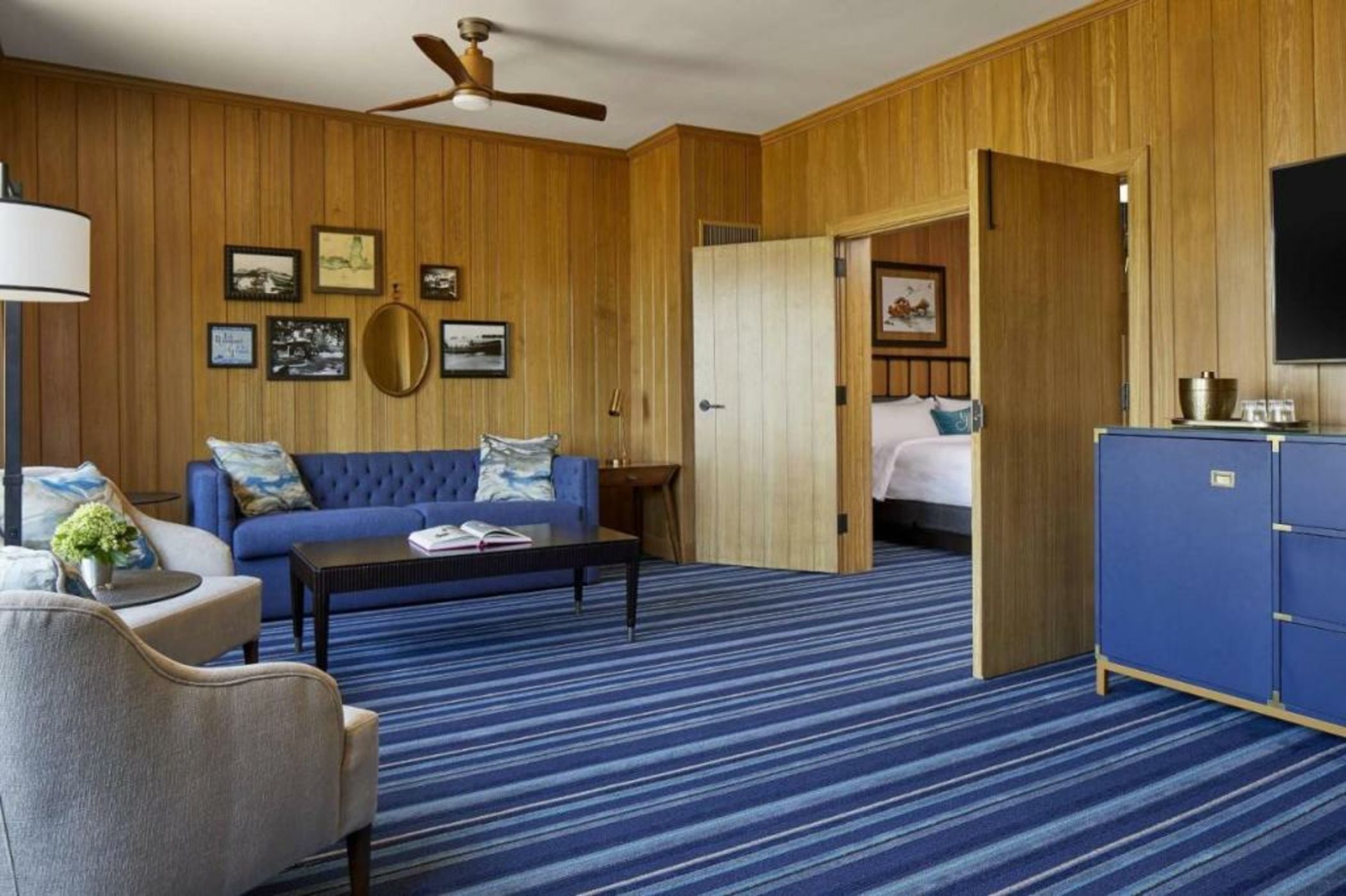 Grand Hotel Golf Resort & Spa, Autograph Collection