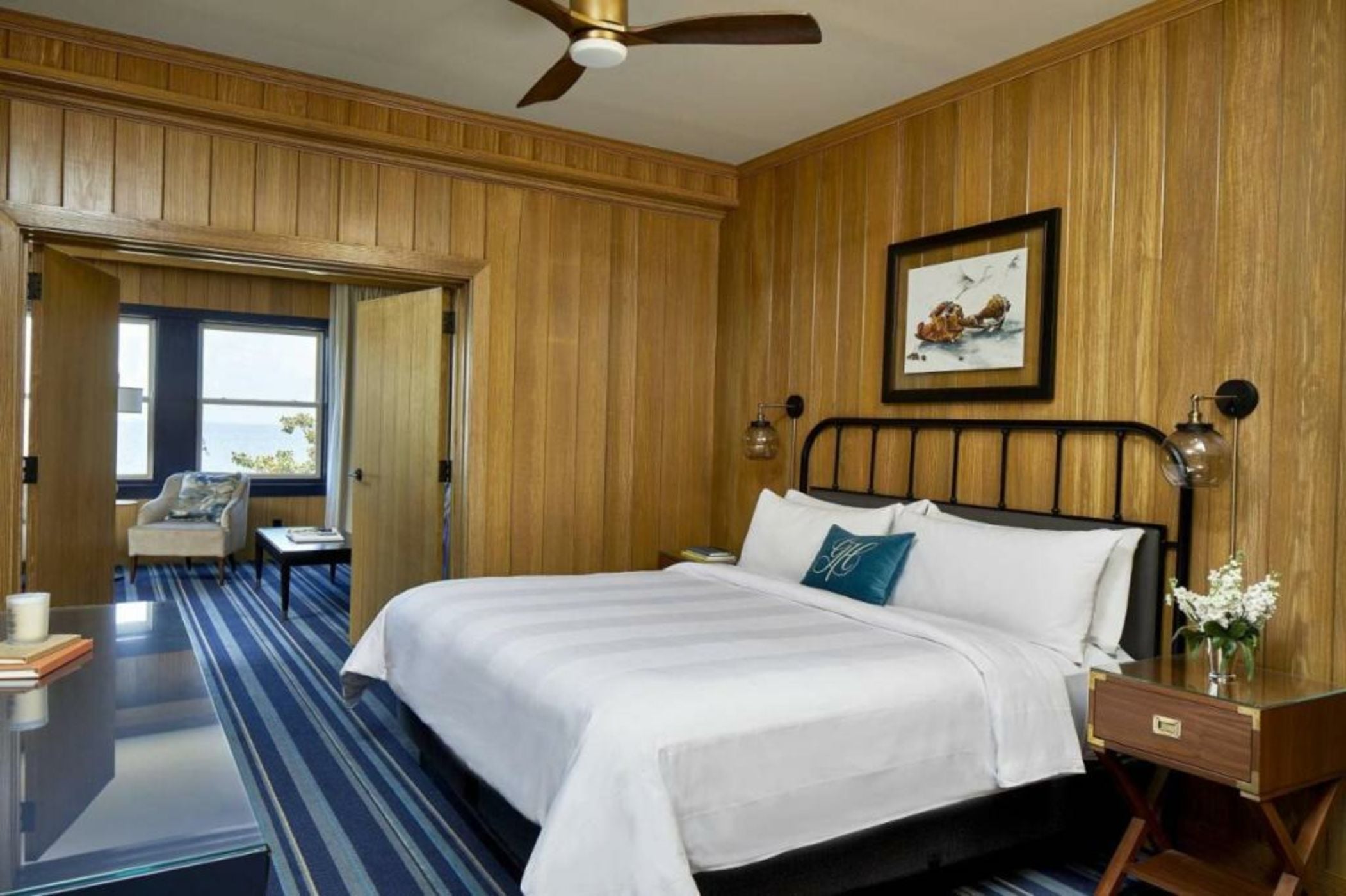 Grand Hotel Golf Resort & Spa, Autograph Collection