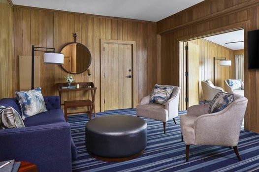 Grand Hotel Golf Resort & Spa, Autograph Collection