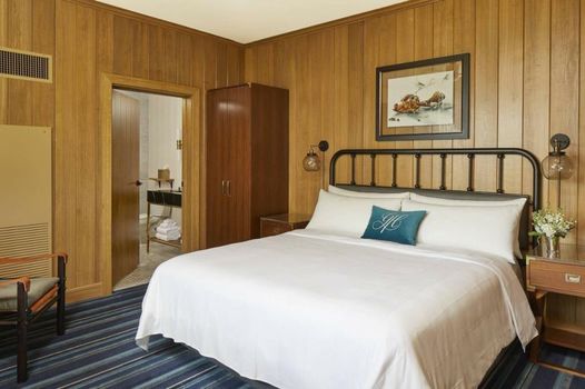 Grand Hotel Golf Resort & Spa, Autograph Collection