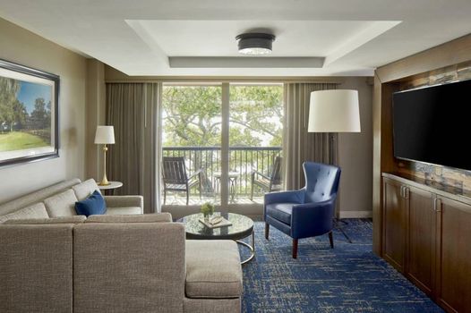 Grand Hotel Golf Resort & Spa, Autograph Collection
