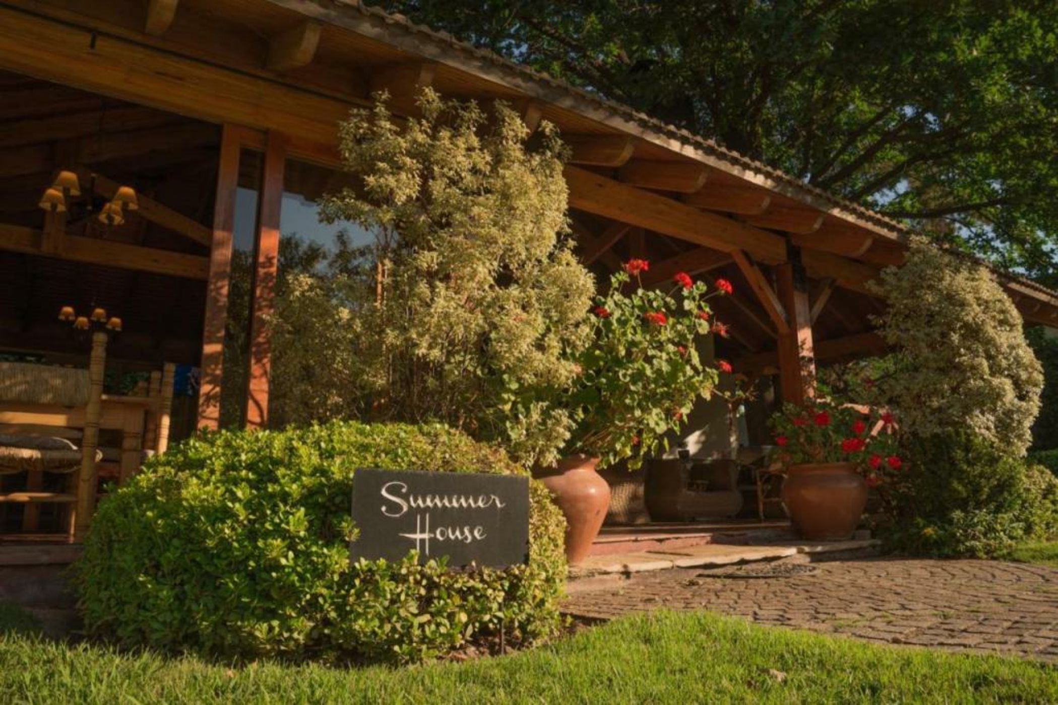 Casa de Coria