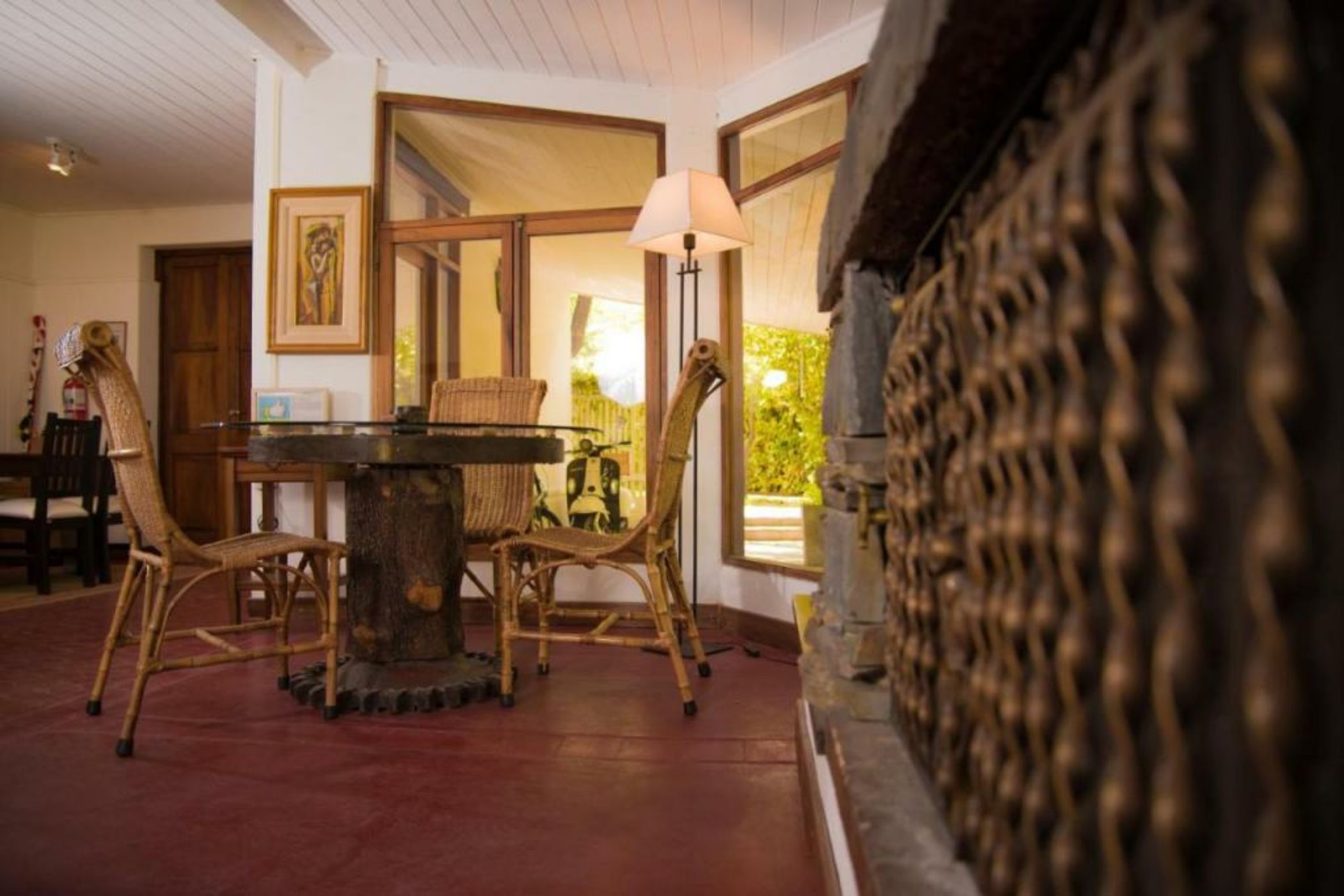 Casa de Coria