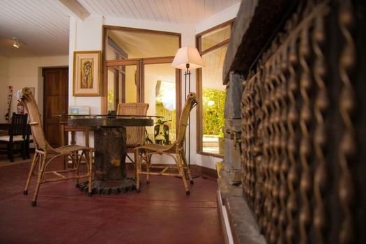 Casa de Coria