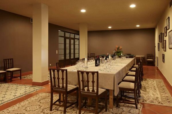Hotel Quinta Do Furao