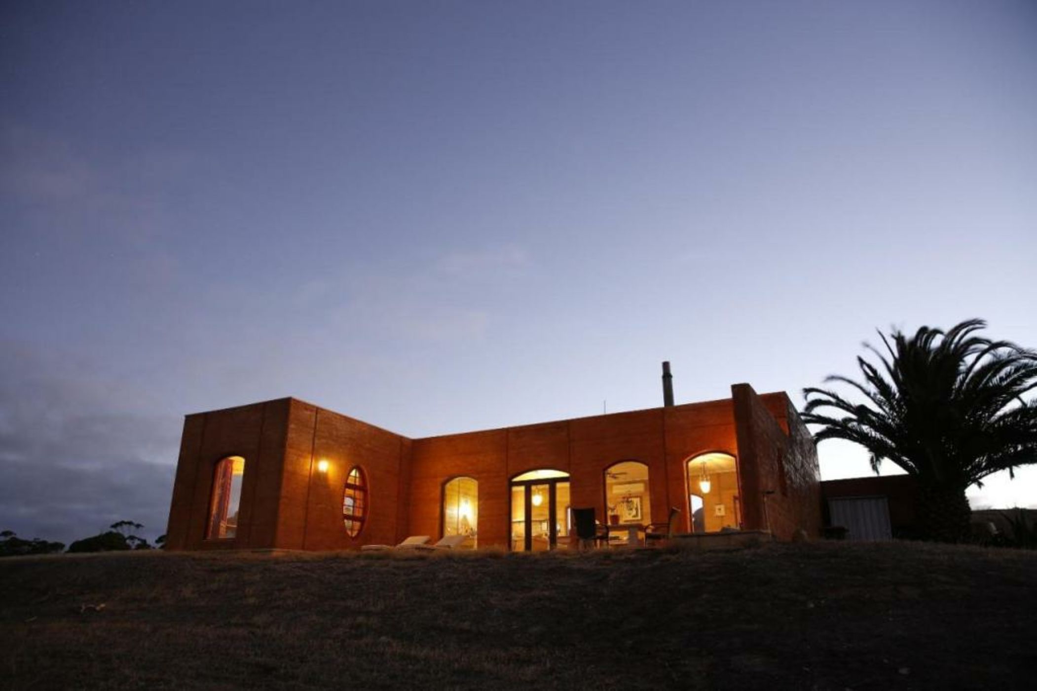 Sky House Kangaroo Island