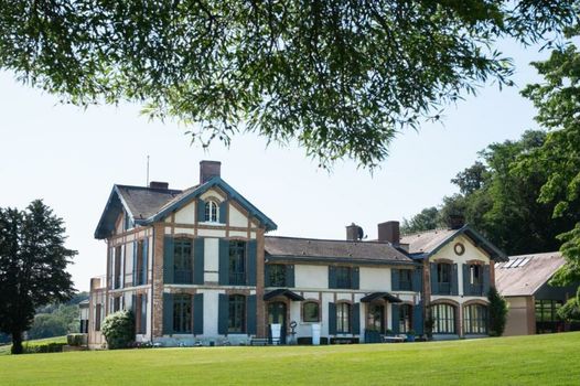 Guesthouse Domaine du Chalet