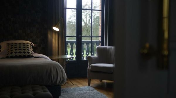Guesthouse Domaine du Chalet