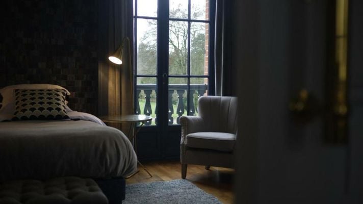 Guesthouse Domaine du Chalet