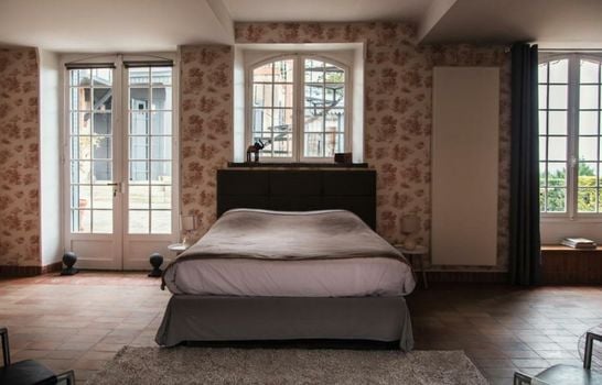 Guesthouse Domaine du Chalet