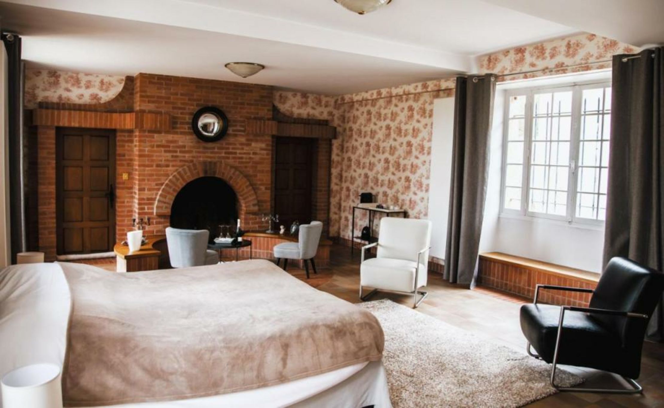 Guesthouse Domaine du Chalet
