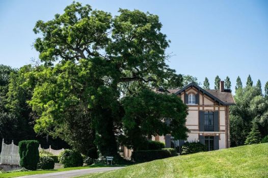 Guesthouse Domaine du Chalet