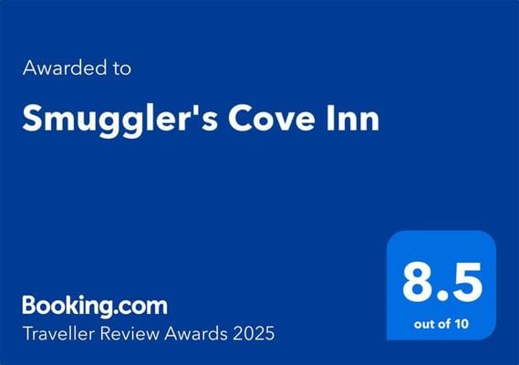 Smuggler's Cove Inn