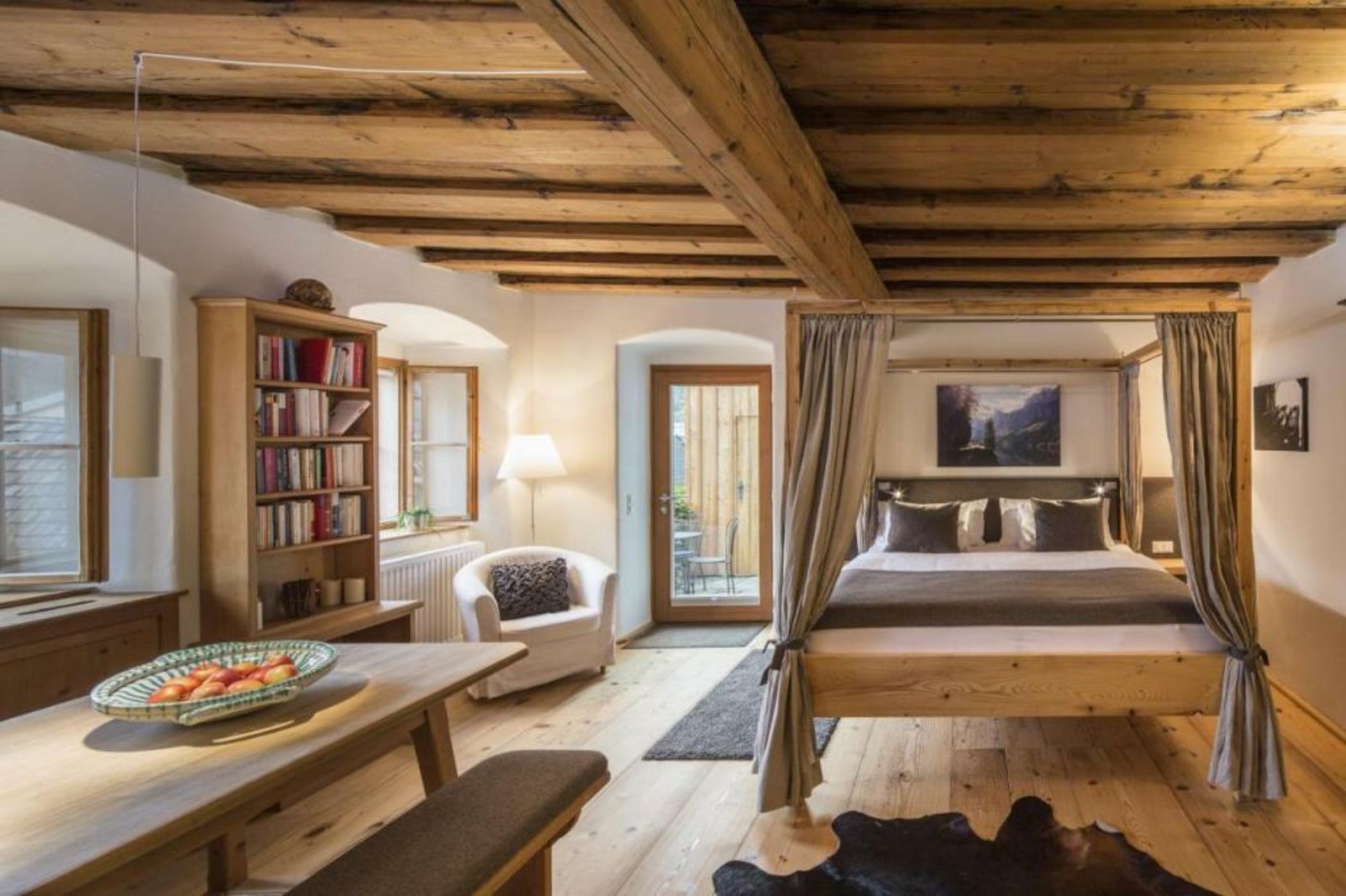 Hallstatt Hideaway - Adults only