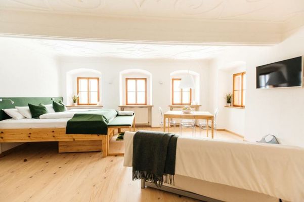 Hallstatt Hideaway - Adults only