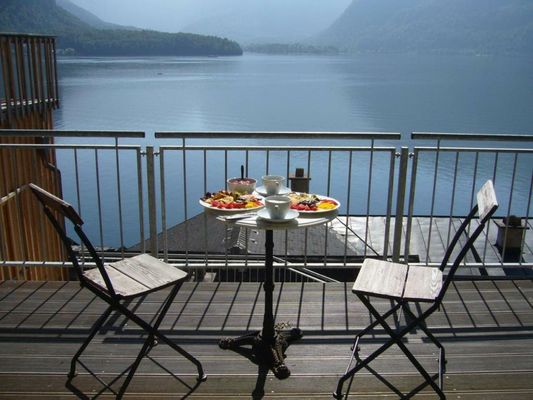 Hallstatt Hideaway - Adults only