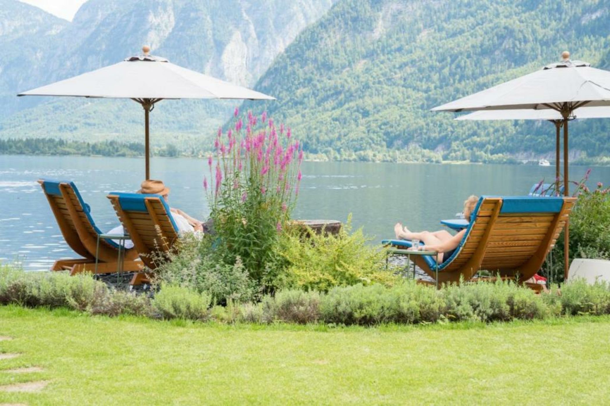 Hallstatt Hideaway - Adults only