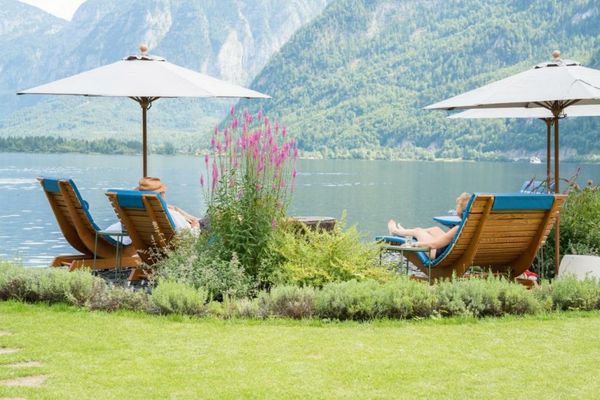 Hallstatt Hideaway - Adults only