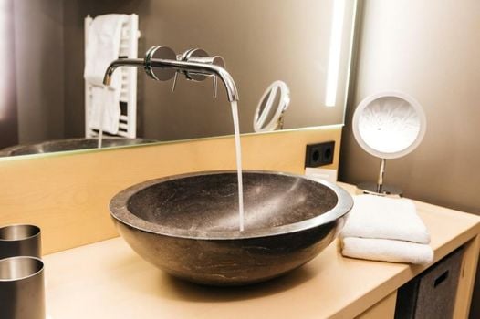 Hallstatt Hideaway - Adults only