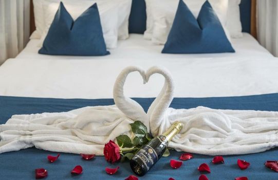Hallstatt Hideaway - Adults only