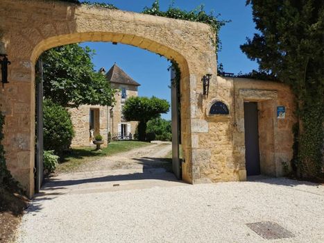 Au Clos de Mathilde