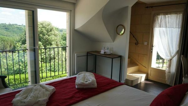 Au Clos de Mathilde