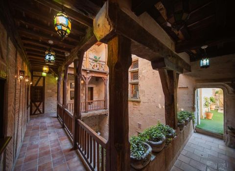 La Maison Bakéa