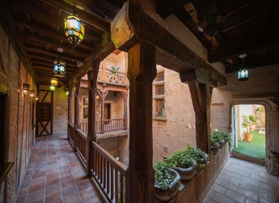La Maison Bakéa