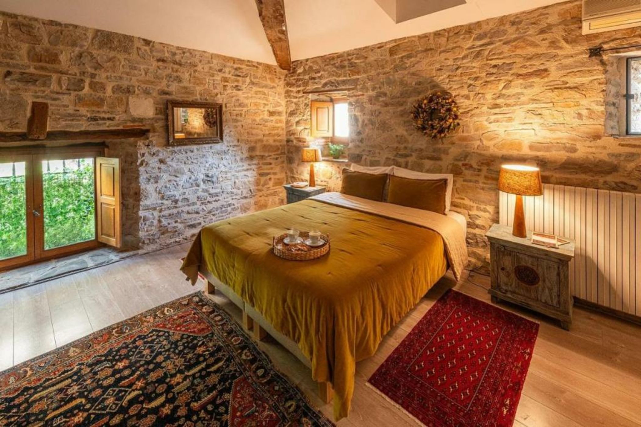 La Maison Bakéa