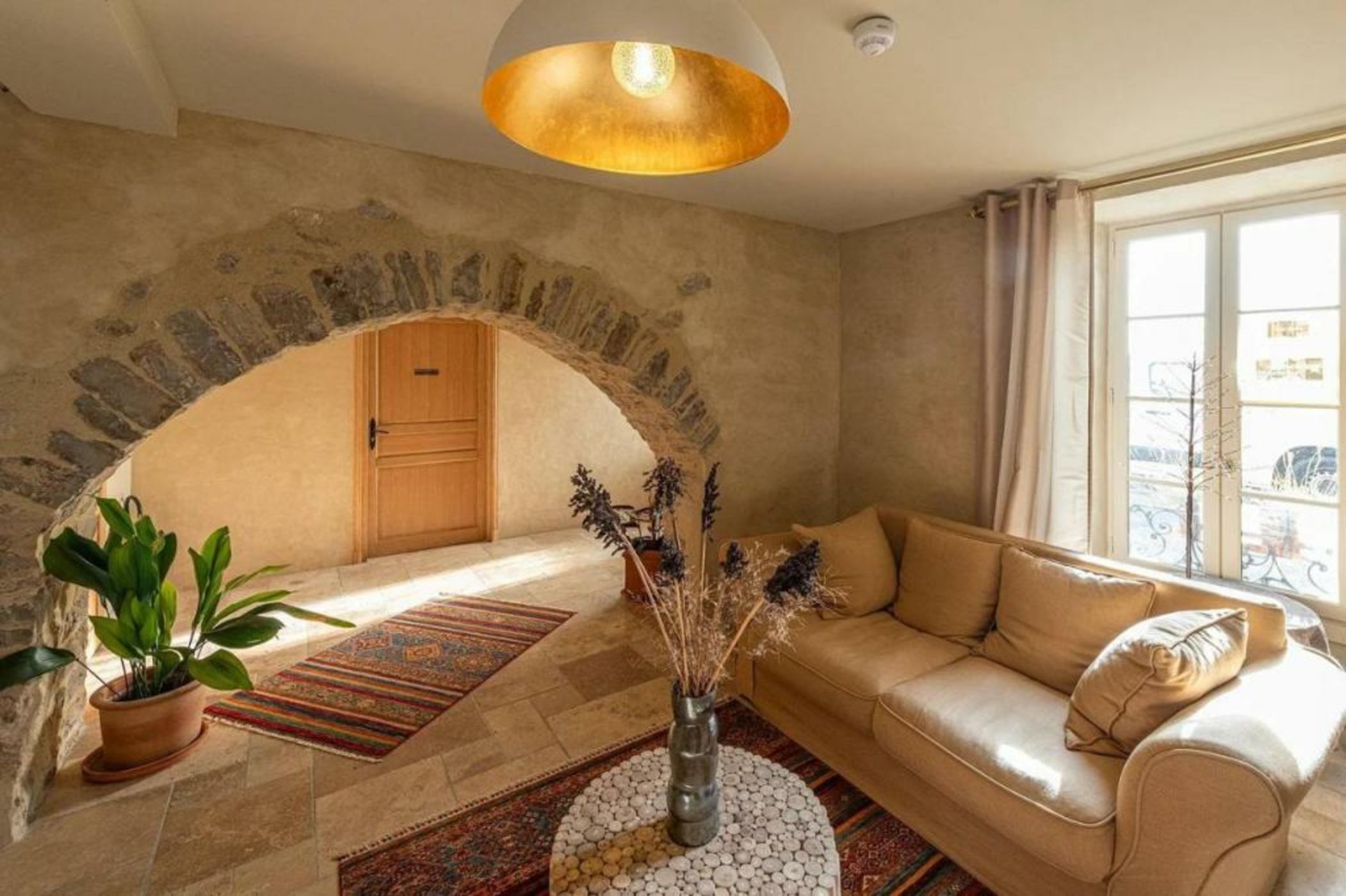 La Maison Bakéa