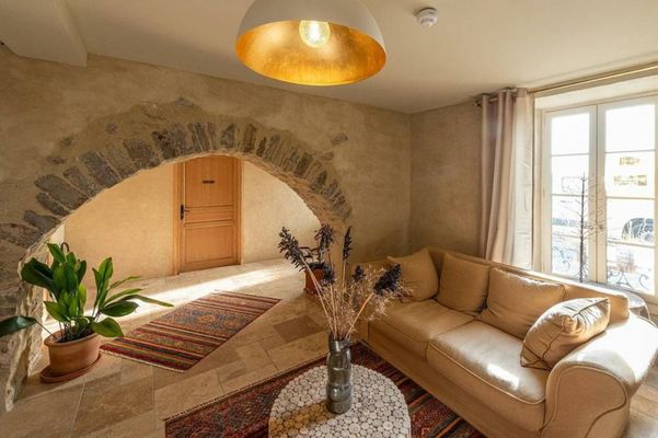 La Maison Bakéa