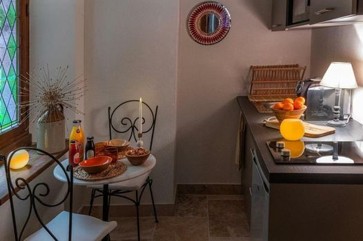 La Maison Bakéa