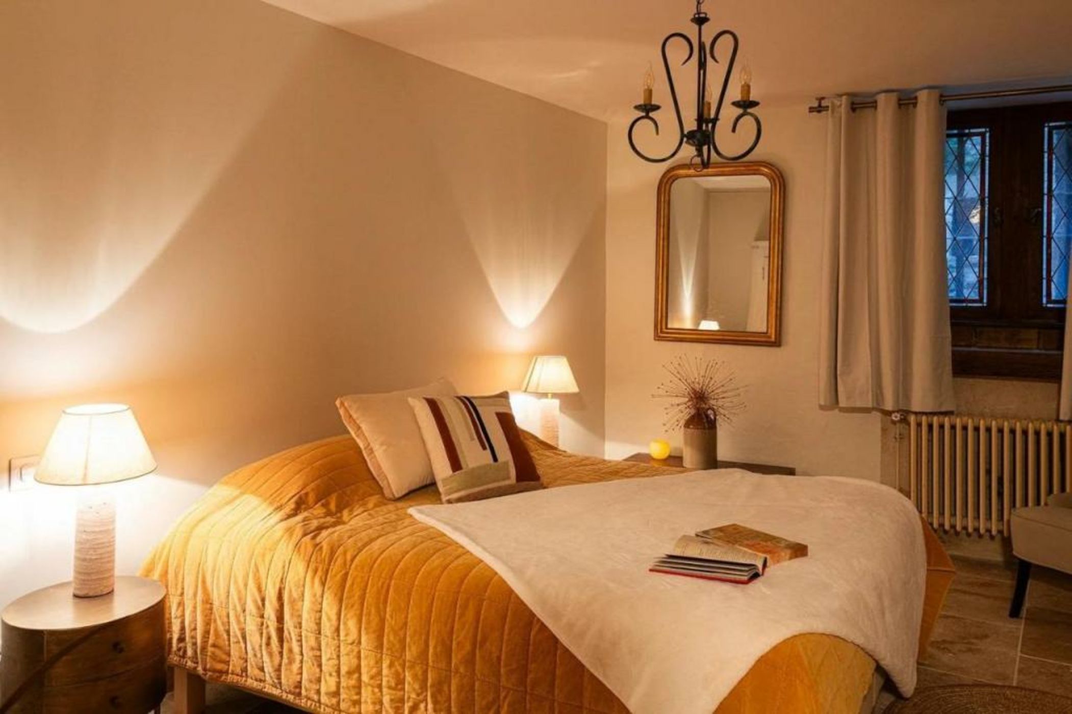 La Maison Bakéa