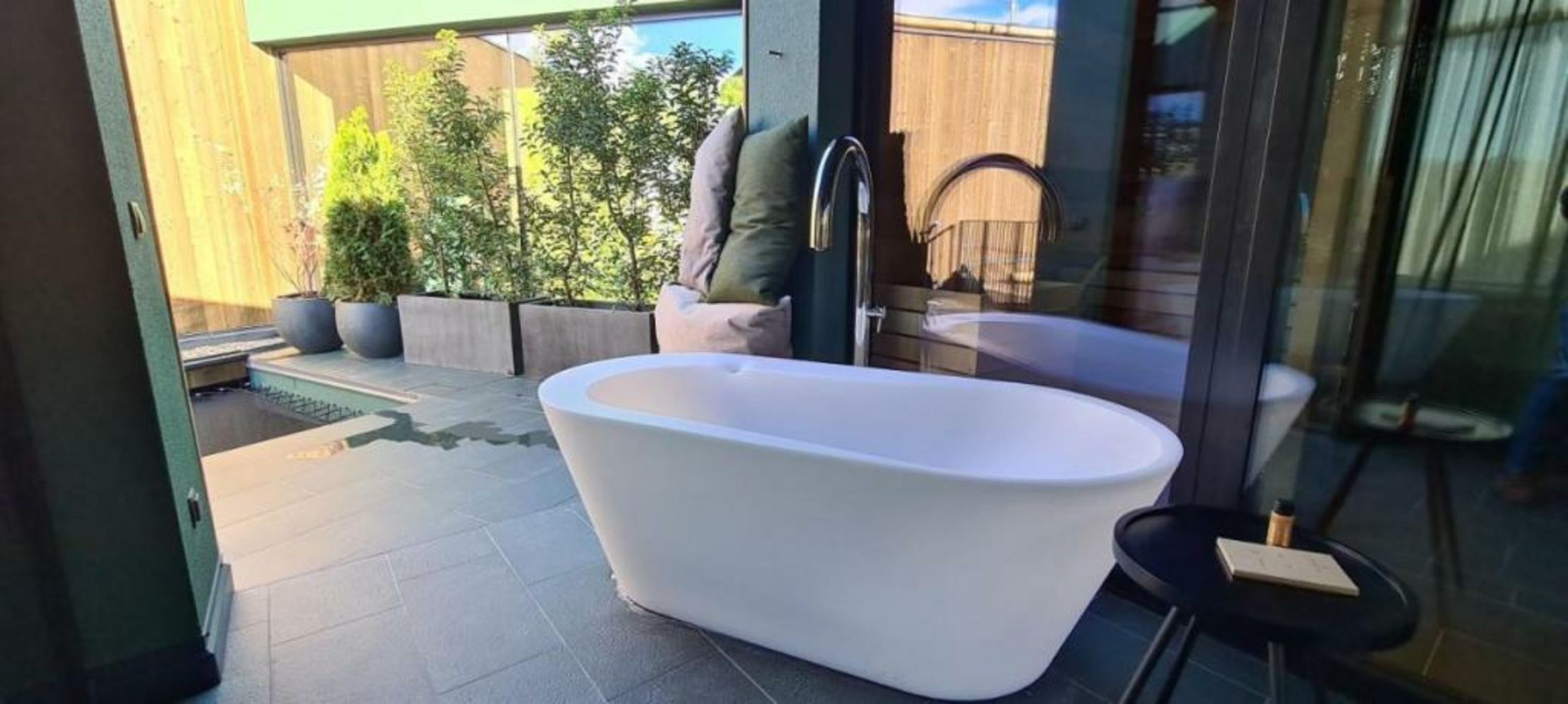 Floris Green Suites by Parc Hotel Florian