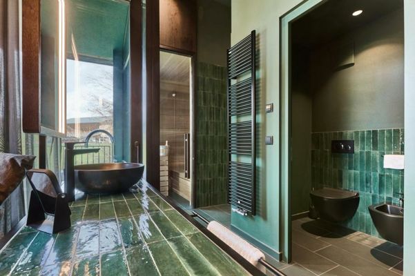 Floris Green Suites by Parc Hotel Florian