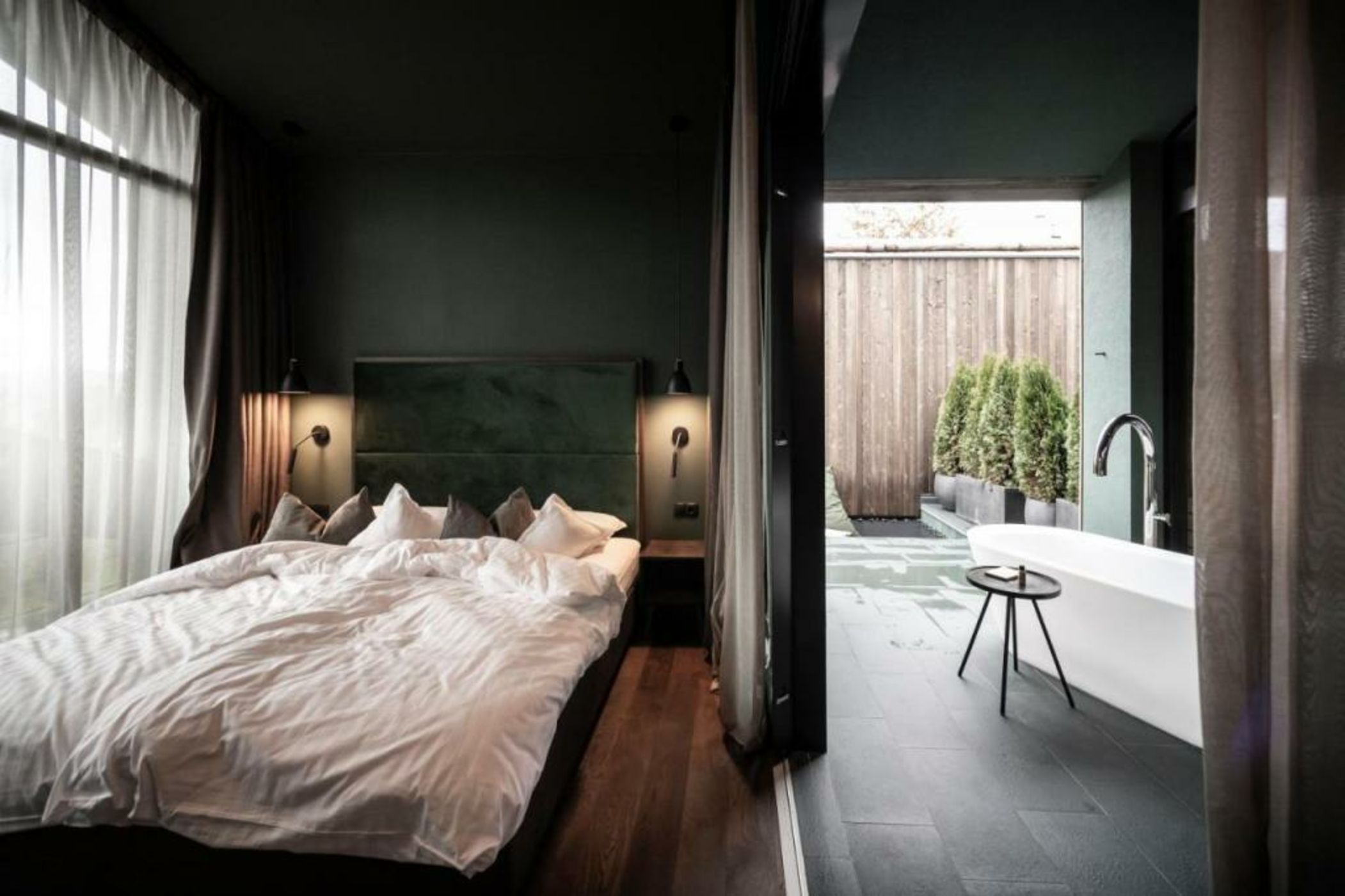 Floris Green Suites by Parc Hotel Florian