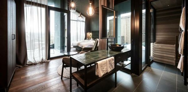 Floris Green Suites by Parc Hotel Florian