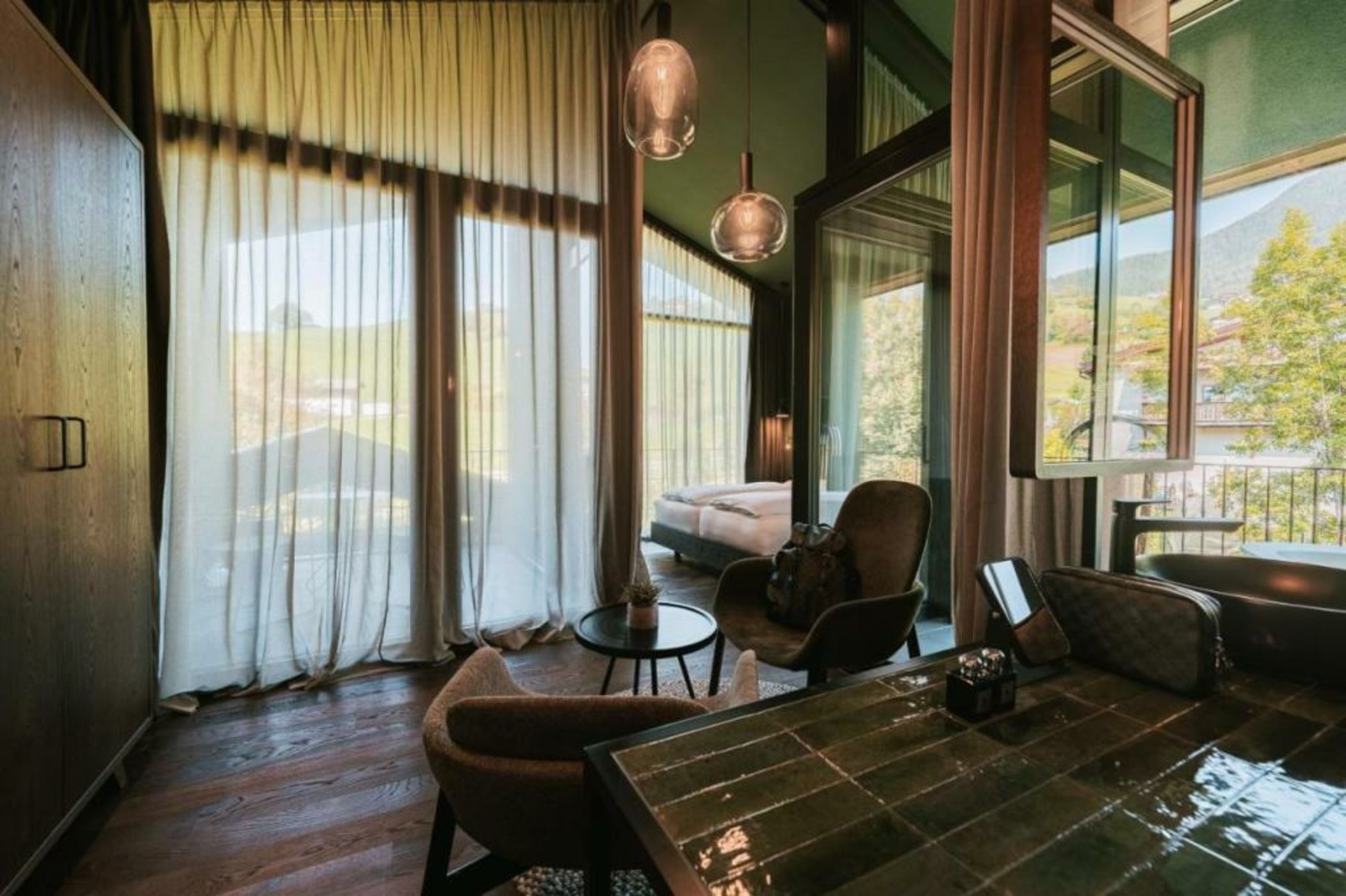 Floris Green Suites by Parc Hotel Florian