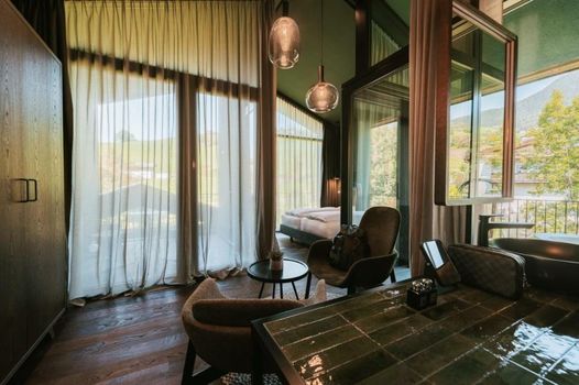 Floris Green Suites by Parc Hotel Florian