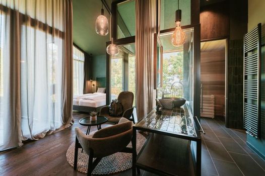 Floris Green Suites by Parc Hotel Florian