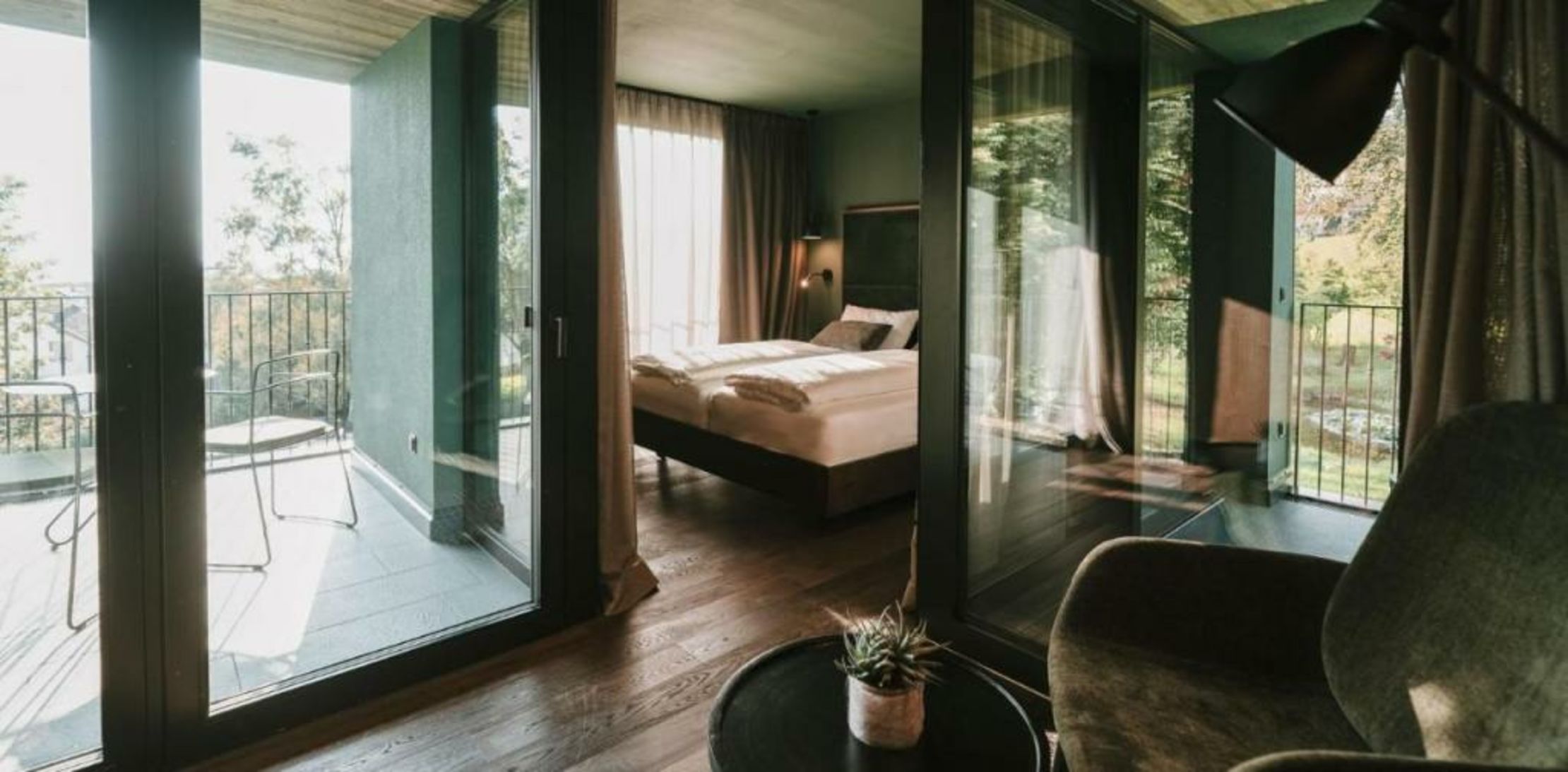 Floris Green Suites by Parc Hotel Florian