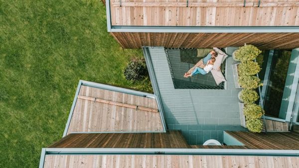 Floris Green Suites by Parc Hotel Florian