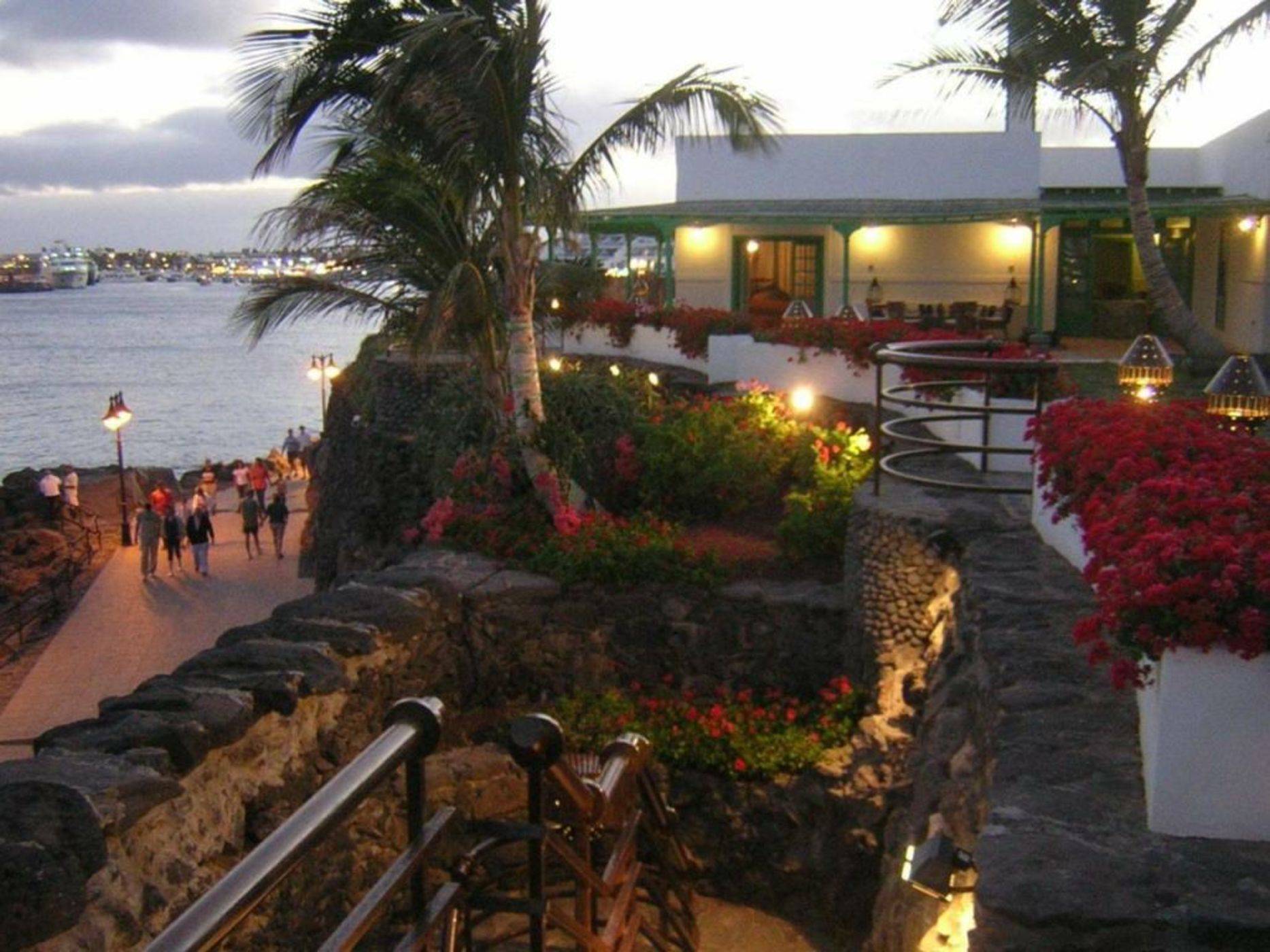 Hotel Casa Del Embajador