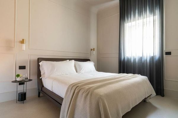 Byssus Suites