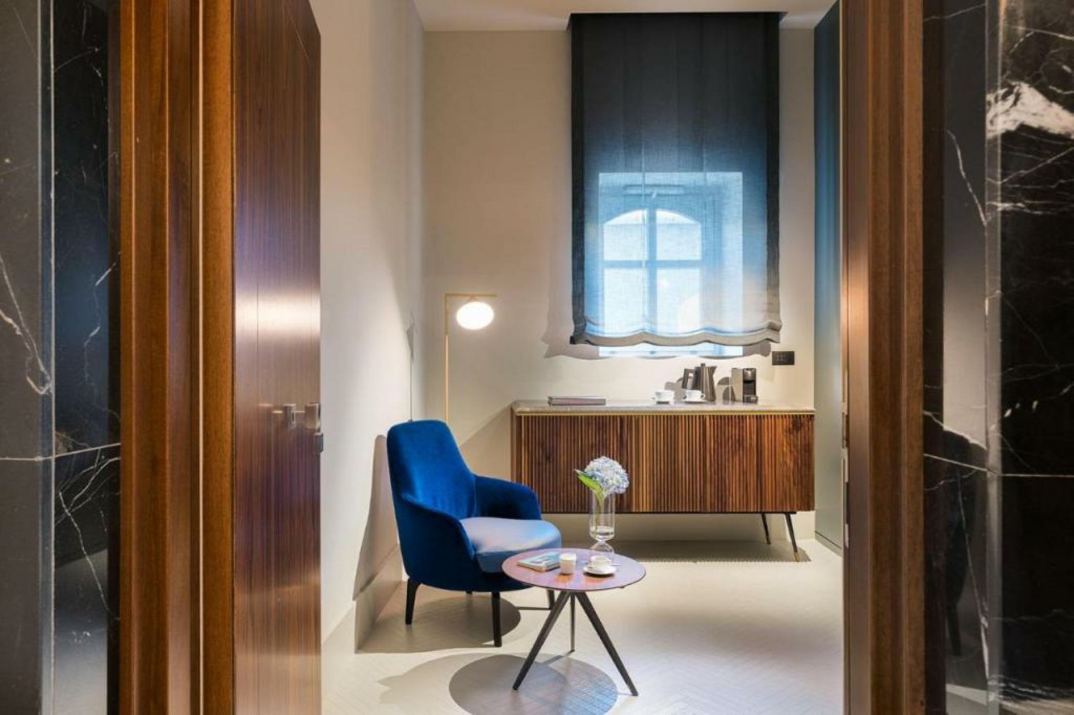 Byssus Suites
