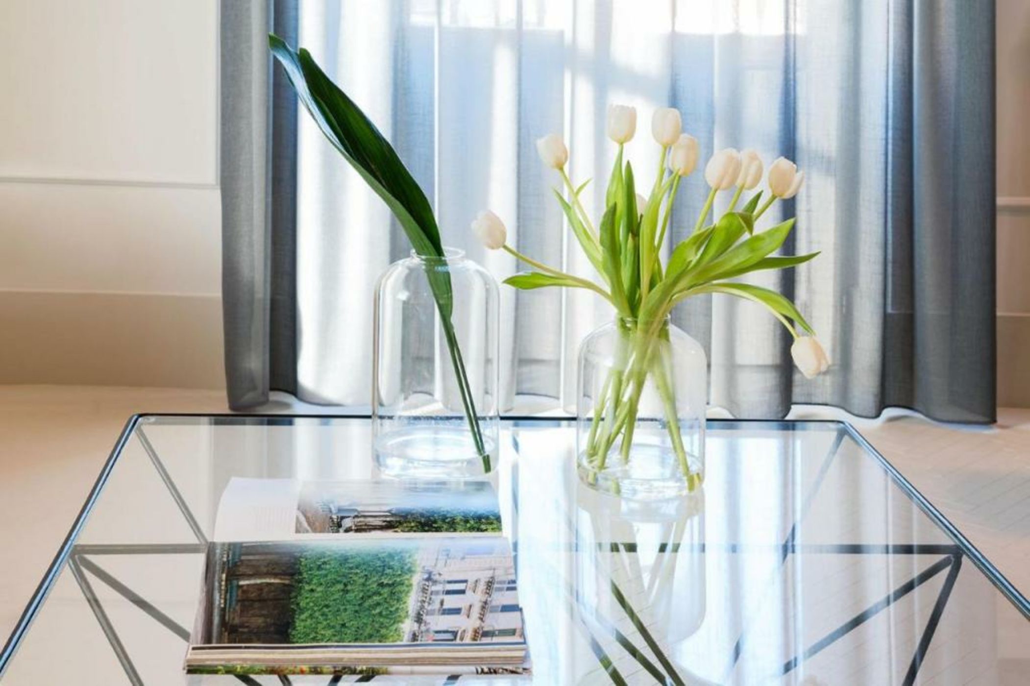 Byssus Suites