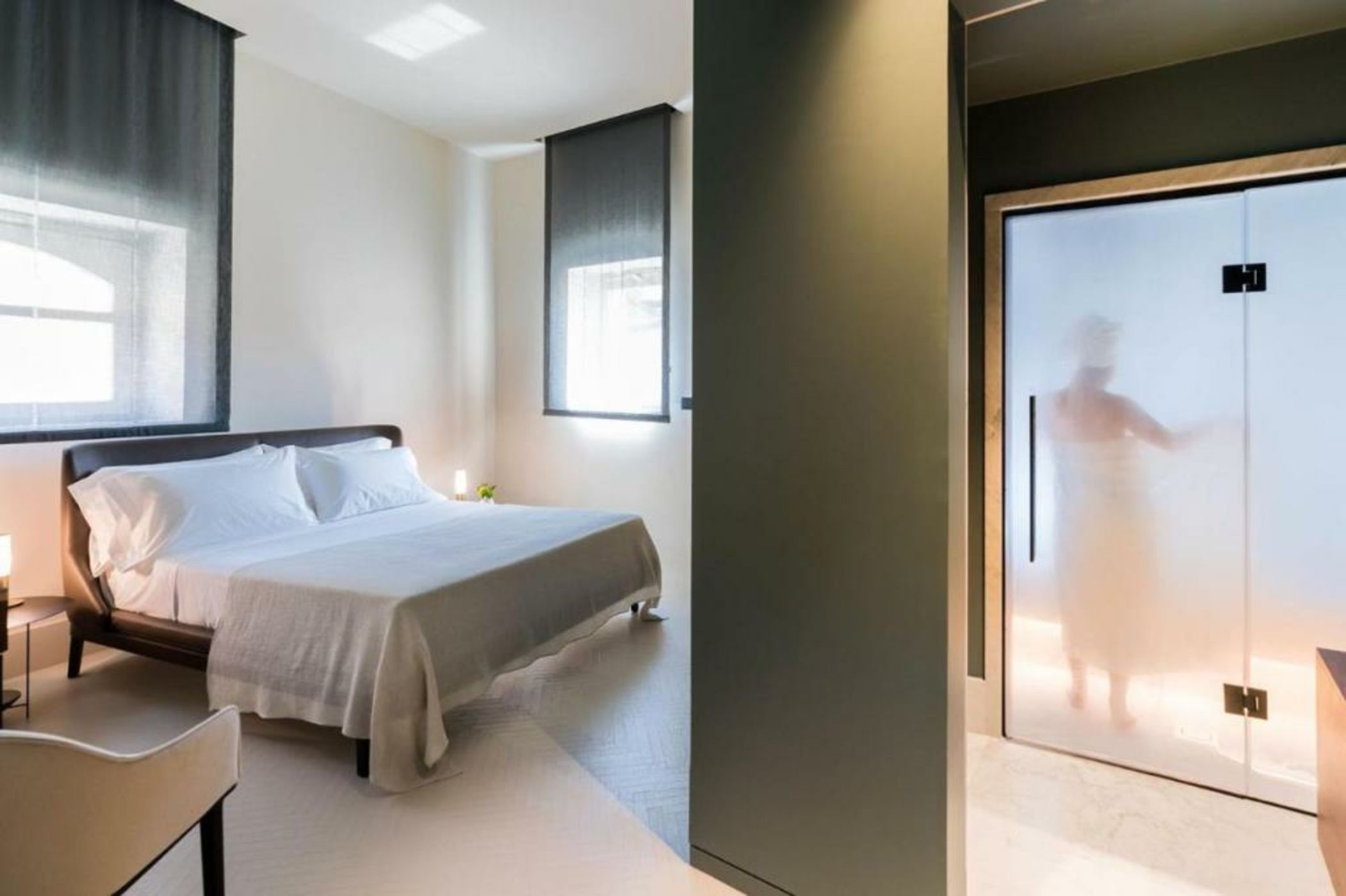 Byssus Suites
