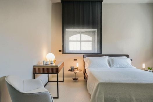 Byssus Suites
