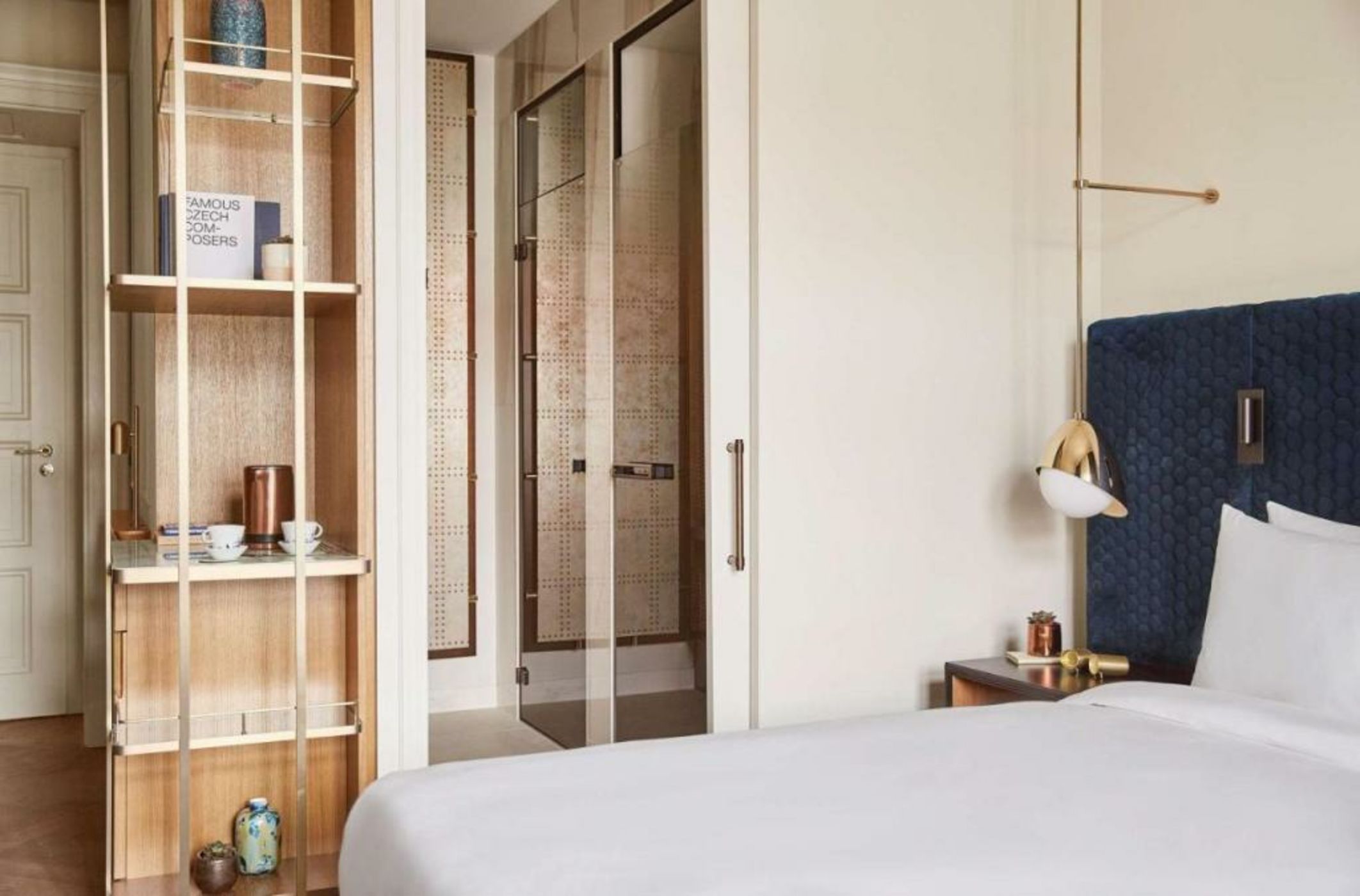 Andaz Prague, By Hyatt