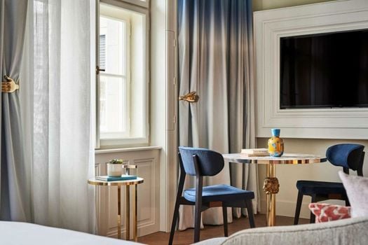 Andaz Prague, By Hyatt